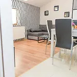 Easy Rent - Loft, Centrum 24h Check-in Lublin