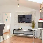 Apartment Easy Rent - Loft, Centrum 24h Check-in Lublin