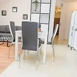 Lejlighed Easy Rent - Loft, Centrum 24h Check-in