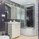Lejlighed Easy Rent - Loft, Centrum 24h Check-in *
