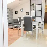 Easy Rent - Loft, Centrum 24h Check-in Lejlighed *