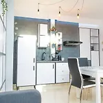 Easy Rent - Loft, Centrum 24h Check-in Apartment Lublin