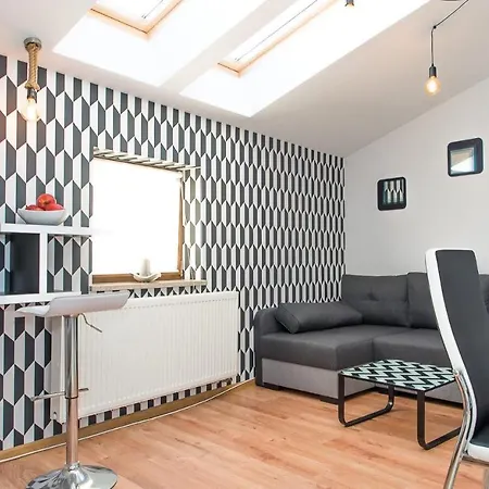 Easy Rent - Loft, Centrum 24h Check-in *