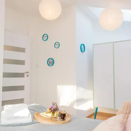 Easy Rent - Loft, Centrum 24h Check-in