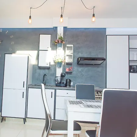 Easy Rent - Loft, Centrum 24h Check-in *