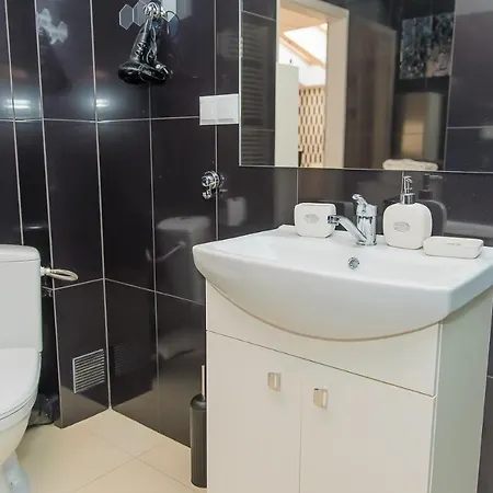 Easy Rent - Loft, Centrum 24h Check-in Appartamento