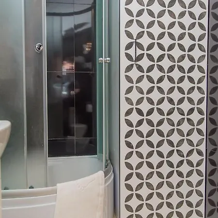 Easy Rent - Loft, Centrum 24h Check-in * לובלין