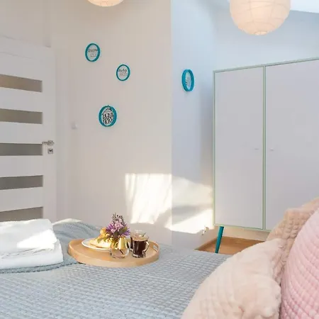 Easy Rent - Loft, Centrum 24h Check-in Lublin