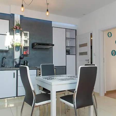 Apartment Easy Rent - Loft *
