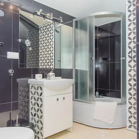 Appartamento Easy Rent - Loft, Centrum 24h Check-in *