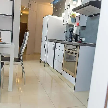 Easy Rent - Loft, Centrum 24h Check-in דירה לובלין