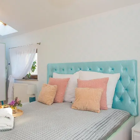 Apartment Easy Rent - Loft, Centrum 24h Check-in Lublin