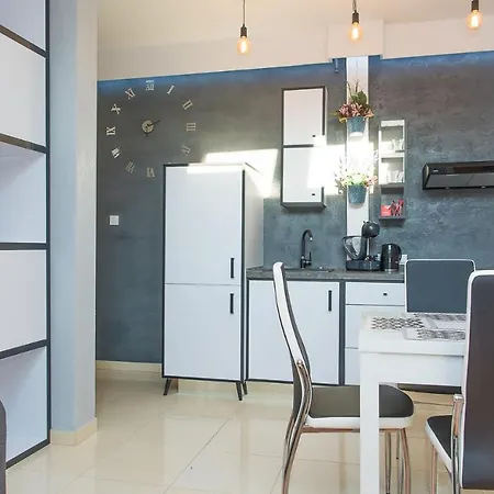 Easy Rent - Loft, Centrum 24h Check-in *