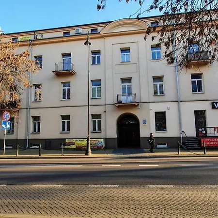 Easy Rent - Loft, Centrum 24h Check-in