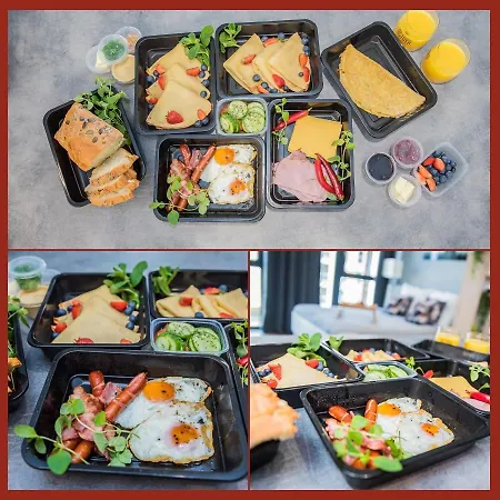 דירה Easy Rent - Loft, Centrum 24h Check-in לובלין