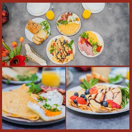 Easy Rent - Loft, Centrum 24h Check-in *