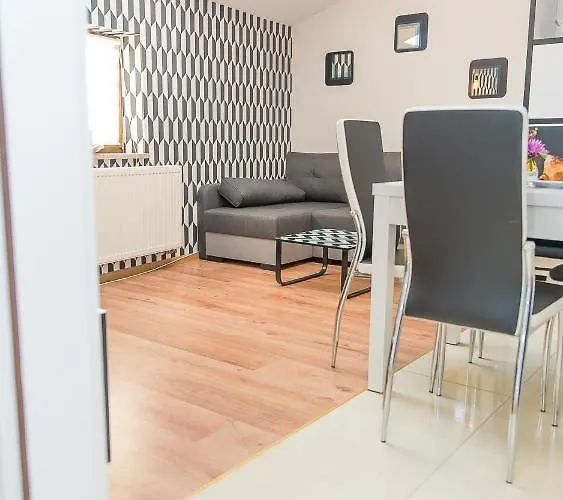 Easy Rent - Loft, Centrum 24h Check-in Lublin