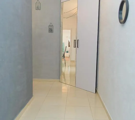 Apartamento Easy Rent - Loft, Centrum 24h Check-in *