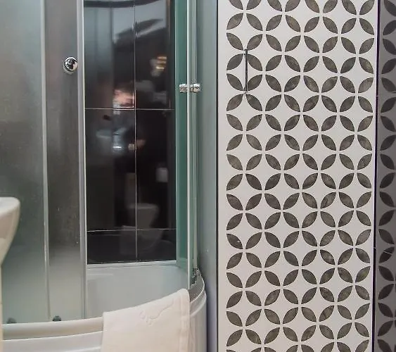 Easy Rent - Loft, Centrum 24h Check-in * Lublin