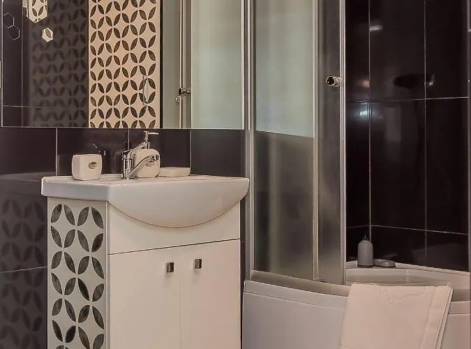 Apartamento Easy Rent - Loft, Centrum 24h Check-in *