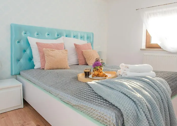 Apartamento Easy Rent - Loft, Centrum 24h Check-in Lublin