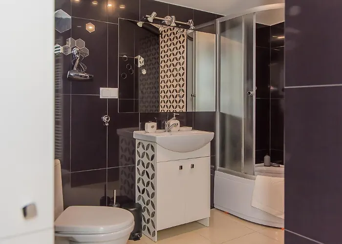 Apartamento Easy Rent - Loft, Centrum 24h Check-in